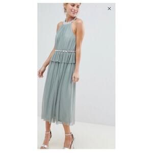 Green Asos Embellished Dress for Sale up to 90% Off: Poshmark Green Asos Embellished Dress for Sale up to 90% Off: Poshmark